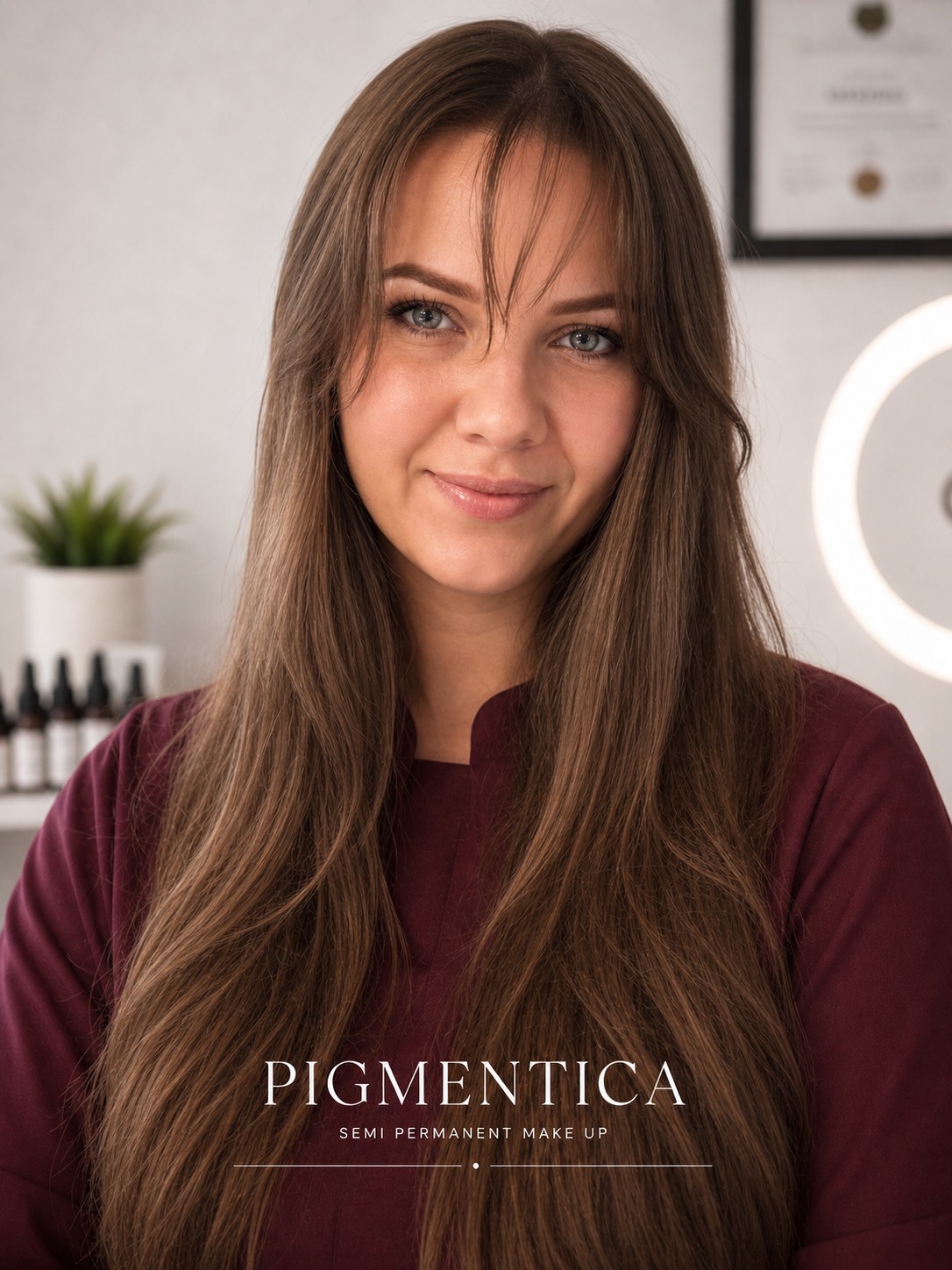 Pigmentica Artist